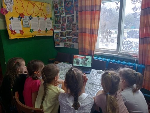 АКЦИЯ БЛОКАДНЫЙ ХЛЕБ