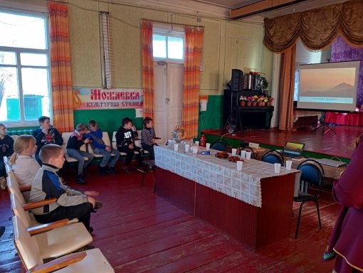 МЕРОПРИЯТИЕ , ПОСВЯЩЕННОЕ  ГОДУ АТАМАНА ПЛАТОВА -ОБЫЧАИ И ТРАДИЦИИ КАЗАКОВ