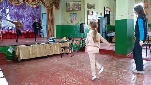 Развлекательная программа на новогодние каникулы