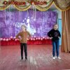 Развлекательная программа на новогодние каникулы