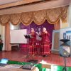 МЕРОПРИЯТИЕ , ПОСВЯЩЕННОЕ  ГОДУ АТАМАНА ПЛАТОВА -ОБЫЧАИ И ТРАДИЦИИ КАЗАКОВ
