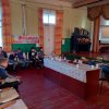 МЕРОПРИЯТИЕ , ПОСВЯЩЕННОЕ  ГОДУ АТАМАНА ПЛАТОВА -ОБЫЧАИ И ТРАДИЦИИ КАЗАКОВ