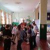 МЕРОПРИЯТИЕ , ПОСВЯЩЕННОЕ  ГОДУ АТАМАНА ПЛАТОВА -ОБЫЧАИ И ТРАДИЦИИ КАЗАКОВ