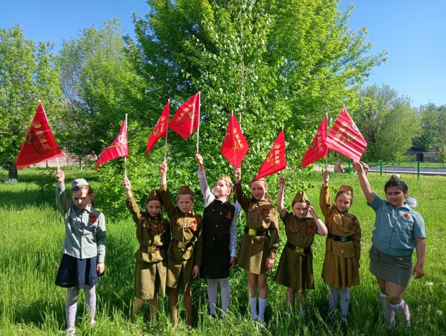 НАШИ БУСИНКИ