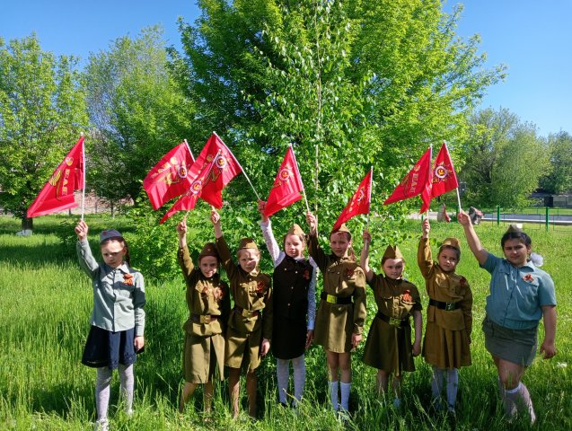 НАШИ БУСИНКИ